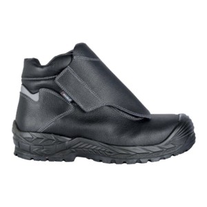BOTA SOLDADOR FUSE S3S CI SC HRO FO SR